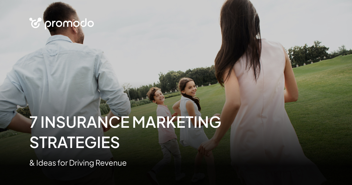 Insurance Marketing Strategies That Drive Results in 2023